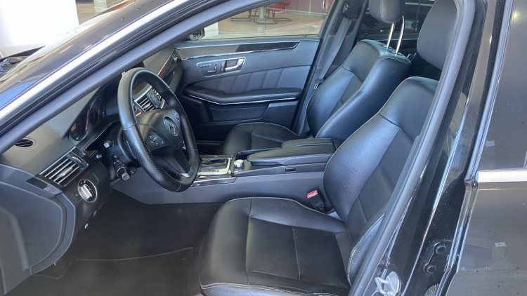 Mercedes-Benz Classe E 250 CDI Station Blue EFFICIENCY Avantgarde AUTO "Pack AMG"