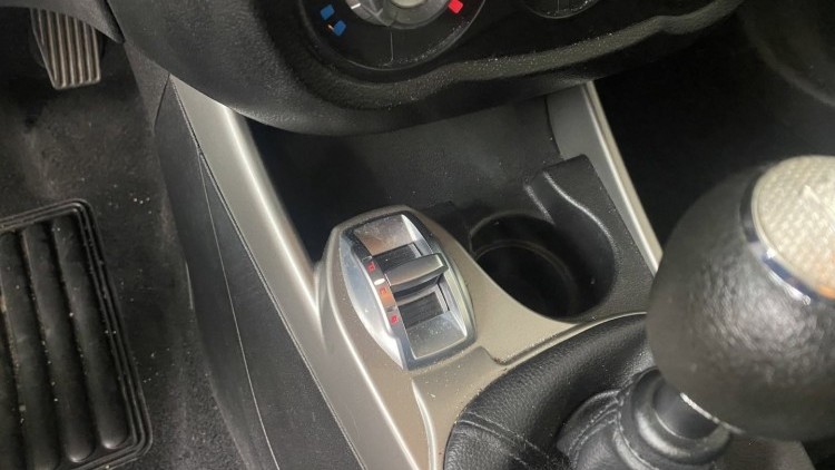 Alfa Romeo Mito 1.3 JTD
