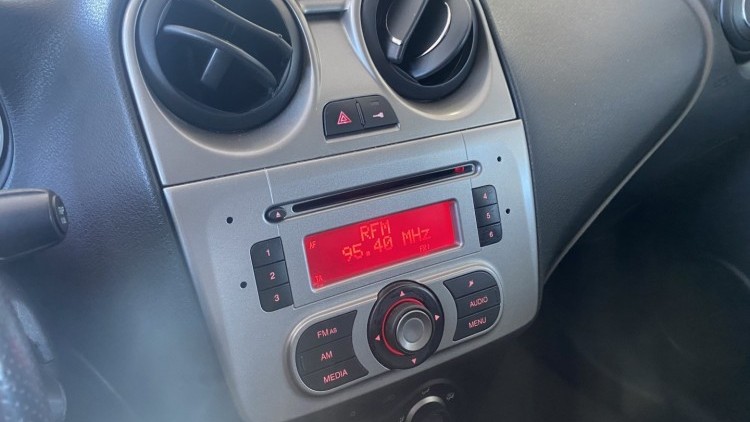 Alfa Romeo Mito 1.3 JTD