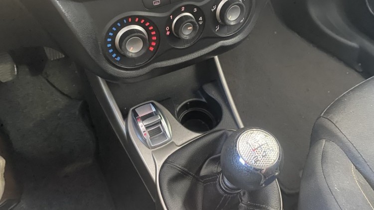 Alfa Romeo Mito 1.3 JTD
