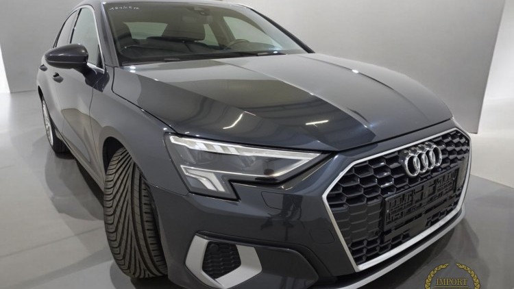 Audi A3 Limousine 30 TFSI S tronic