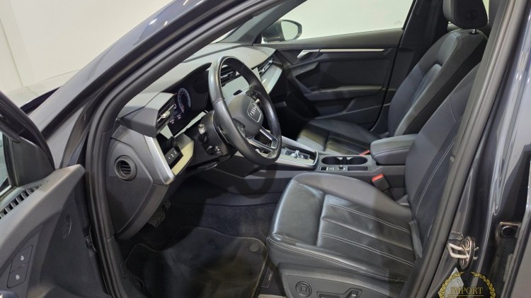 Audi A3 Limousine 30 TFSI S tronic