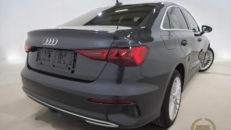 Audi A3 Limousine 30 TFSI S tronic