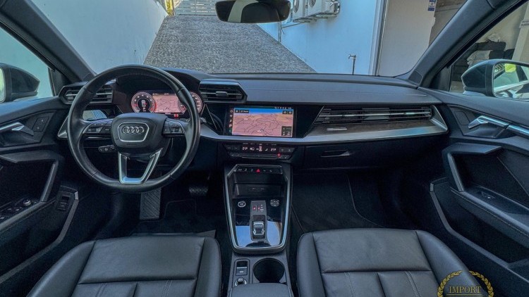 Audi A3 Limousine 30 TFSI S tronic