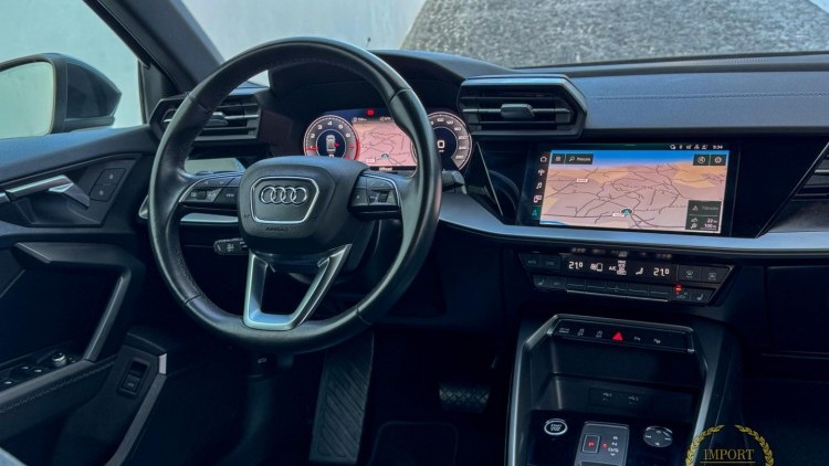 Audi A3 Limousine 30 TFSI S tronic