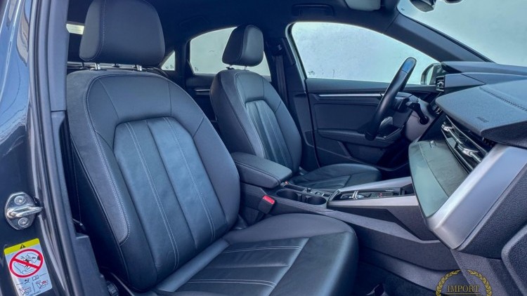 Audi A3 Limousine 30 TFSI S tronic