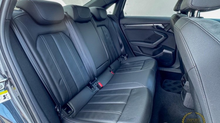 Audi A3 Limousine 30 TFSI S tronic
