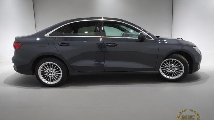 Audi A3 Limousine 30 TFSI S tronic
