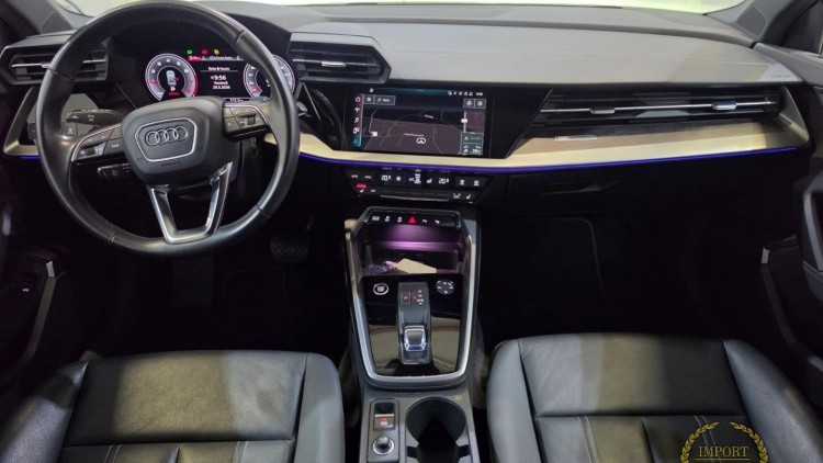 Audi A3 Limousine 30 TFSI S tronic
