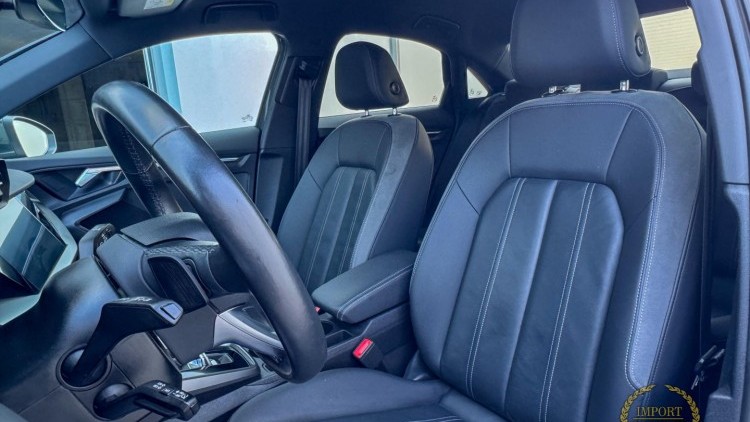 Audi A3 Limousine 30 TFSI S tronic