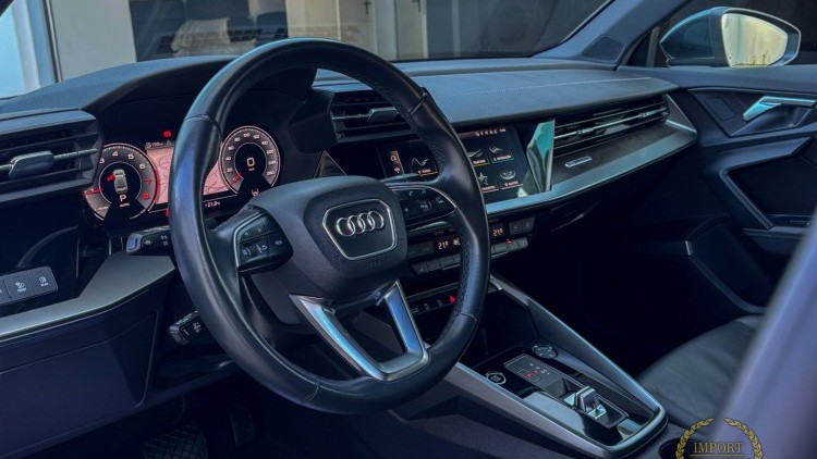 Audi A3 Limousine 30 TFSI S tronic