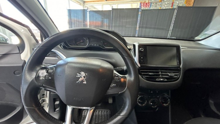 Peugeot 208 1.2 PureTech