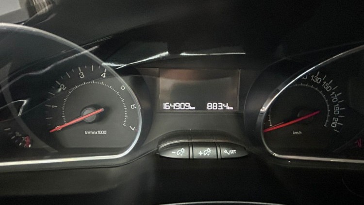 Peugeot 208 1.2 PureTech