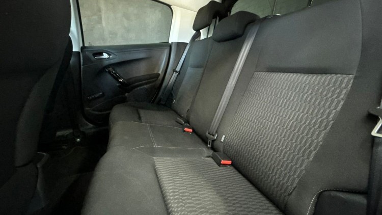 Peugeot 208 1.2 PureTech