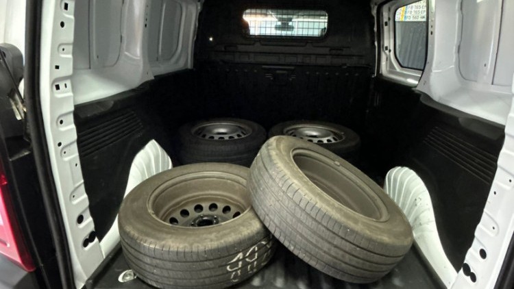 Citro&euml;n Berlingo 1.5 HDi