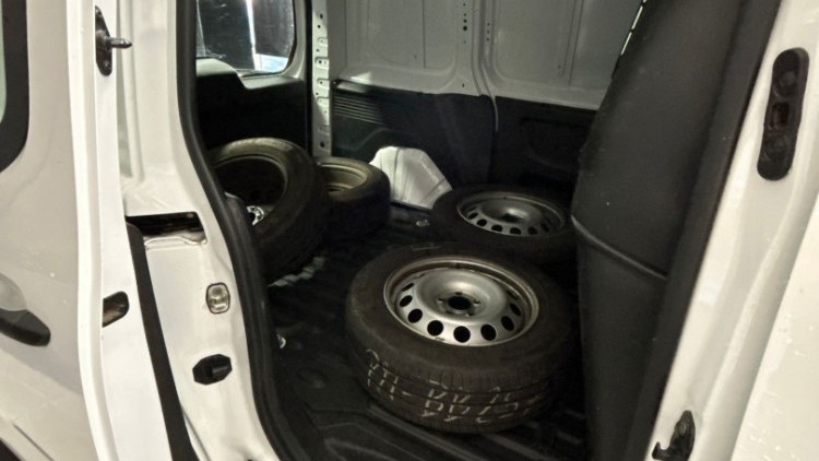 Citro&euml;n Berlingo 1.5 HDi