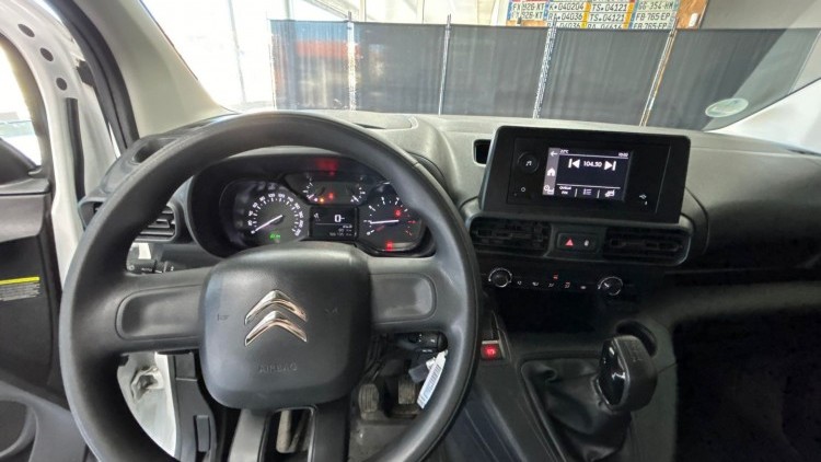 Citro&euml;n Berlingo 1.5 HDi
