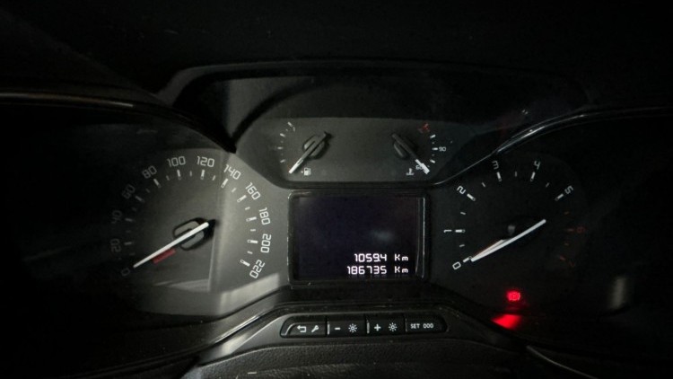Citro&euml;n Berlingo 1.5 HDi