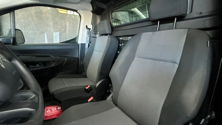 Citro&euml;n Berlingo 1.5 HDi