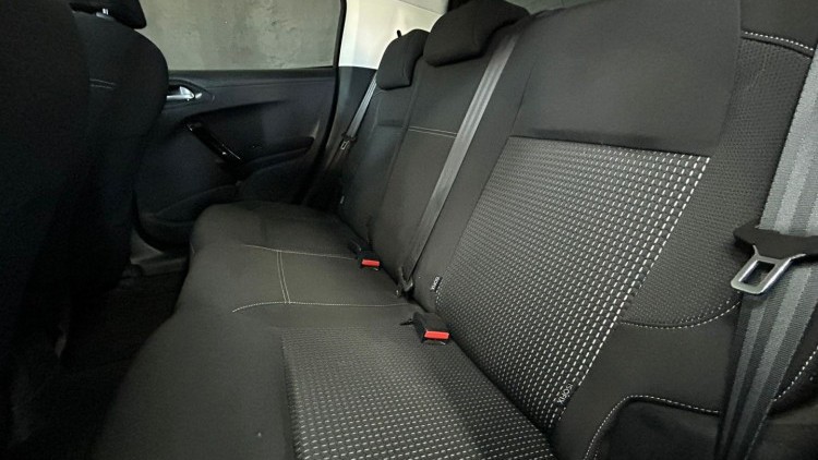 Peugeot 208 1.2 PureTech Style