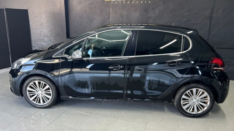 Peugeot 208 1.2 PureTech Style
