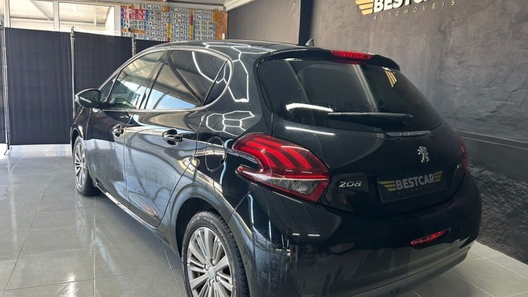 Peugeot 208 1.2 PureTech Style