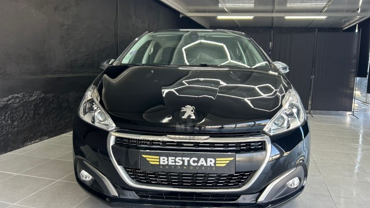 Peugeot 208 1.2 PureTech Style