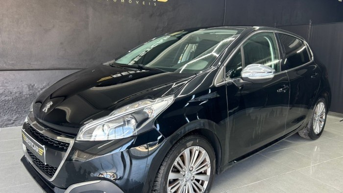 Peugeot 208 1.2 PureTech Style