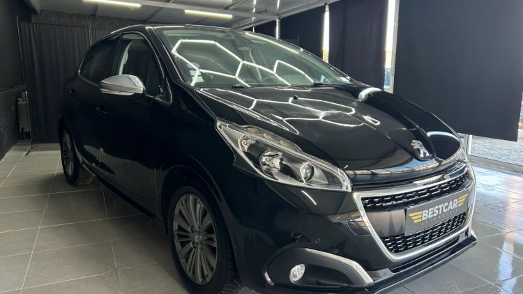 Peugeot 208 1.2 PureTech Style