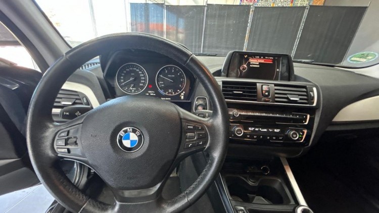 BMW S&eacute;rie 1 - 116 d