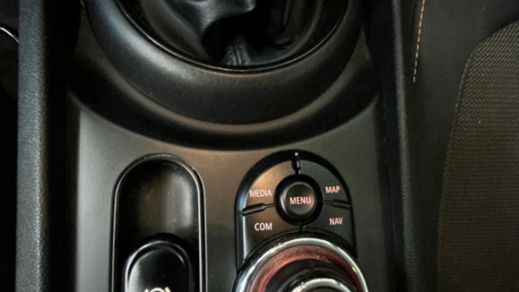 Mini Clubman One D