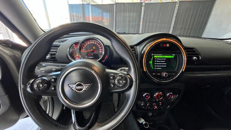 Mini Clubman One D
