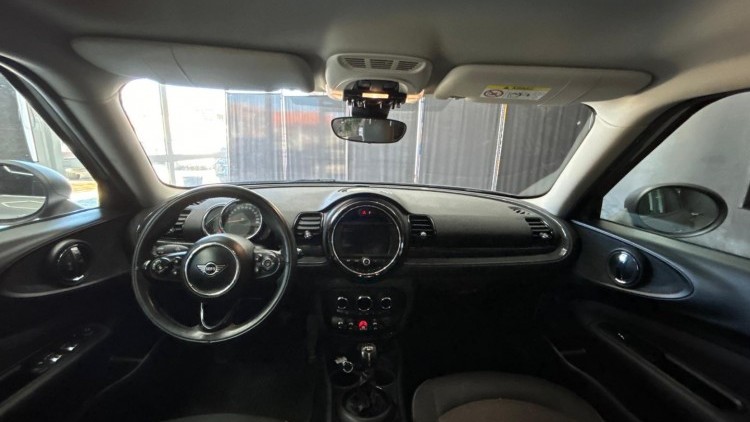 Mini Clubman One D