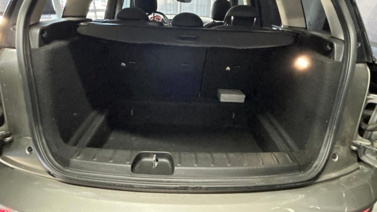 Mini Clubman One D