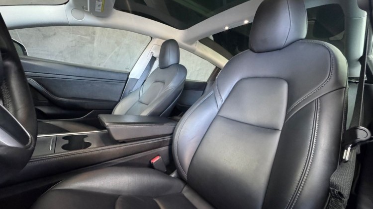 Tesla Model 3 Standard Range Plus