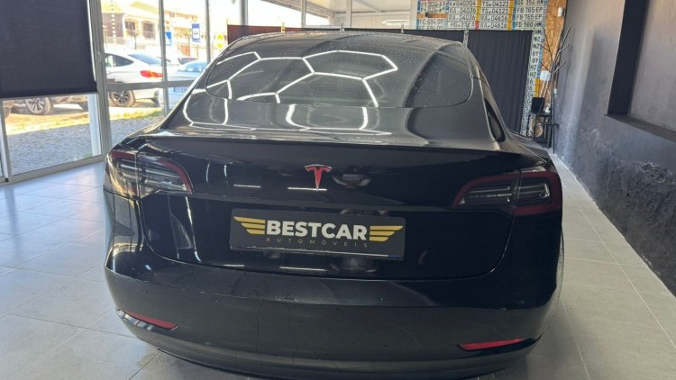 Tesla Model 3 Standard Range Plus