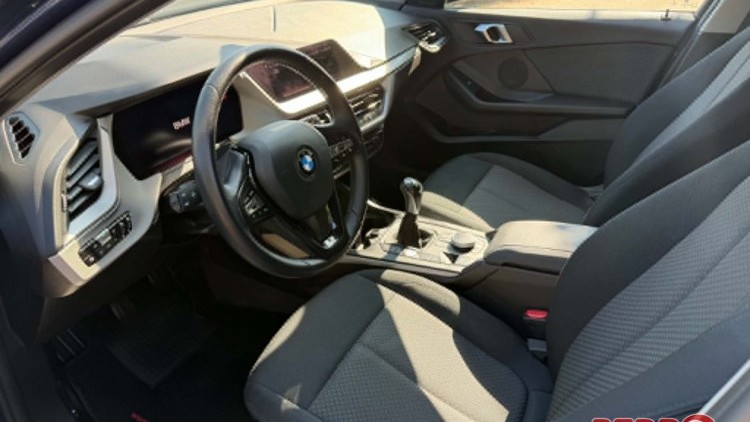 BMW S&eacute;rie 1 - 116 ADVANTAGE