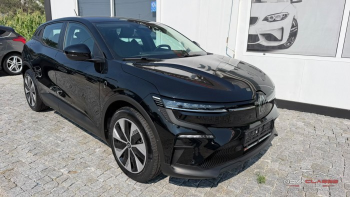 Renault M&eacute;gane E-Tech EV60 Evolution ER