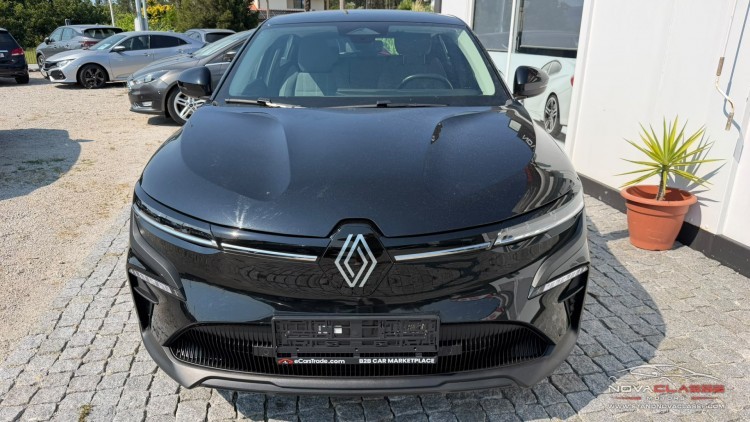 Renault M&eacute;gane E-Tech EV60 Evolution ER