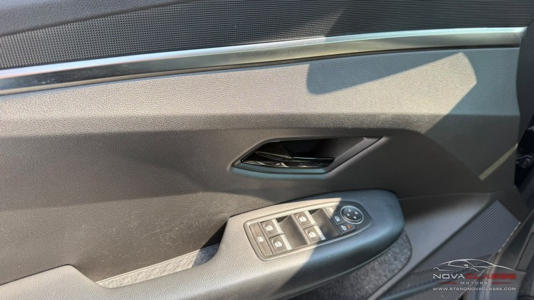Renault M&eacute;gane E-Tech EV60 Evolution ER