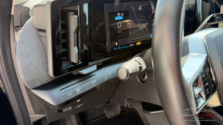 Renault M&eacute;gane E-Tech EV60 Evolution ER