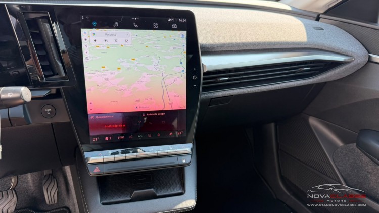Renault M&eacute;gane E-Tech EV60 Evolution ER