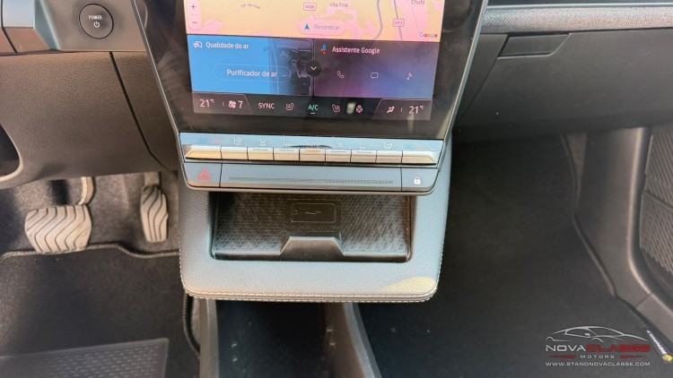 Renault M&eacute;gane E-Tech EV60 Evolution ER