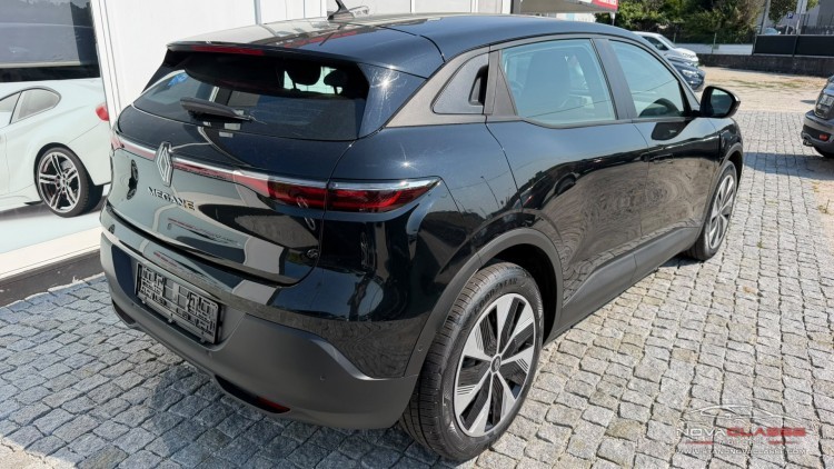 Renault M&eacute;gane E-Tech EV60 Evolution ER