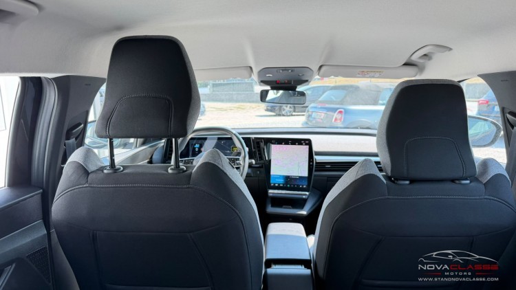 Renault M&eacute;gane E-Tech EV60 Evolution ER