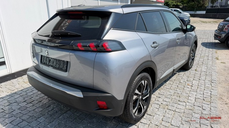 Peugeot E-2008 EV Allure Pack 50 kWh