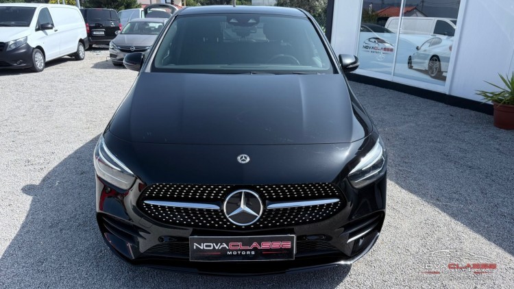 Mercedes-Benz Classe B 180 AMG