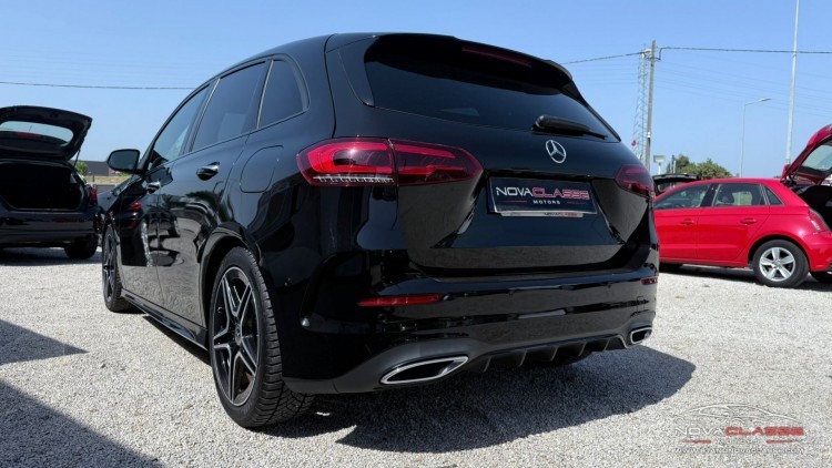 Mercedes-Benz Classe B 180 AMG