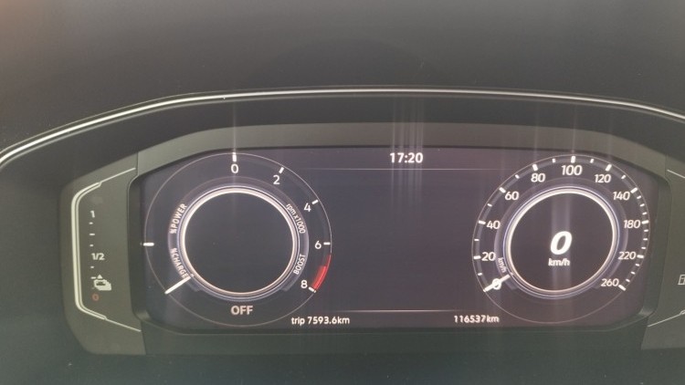 Volkswagen Passat Variant 1.4 TSI GTE PLUG-IN
