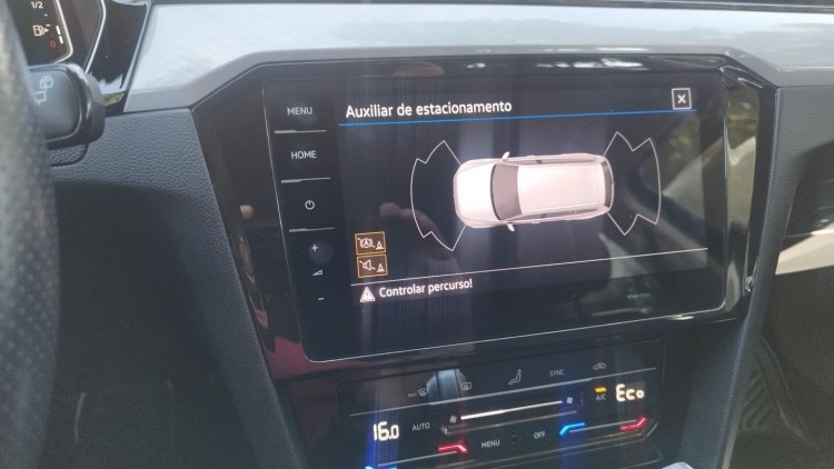 Volkswagen Passat Variant 1.4 TSI GTE PLUG-IN